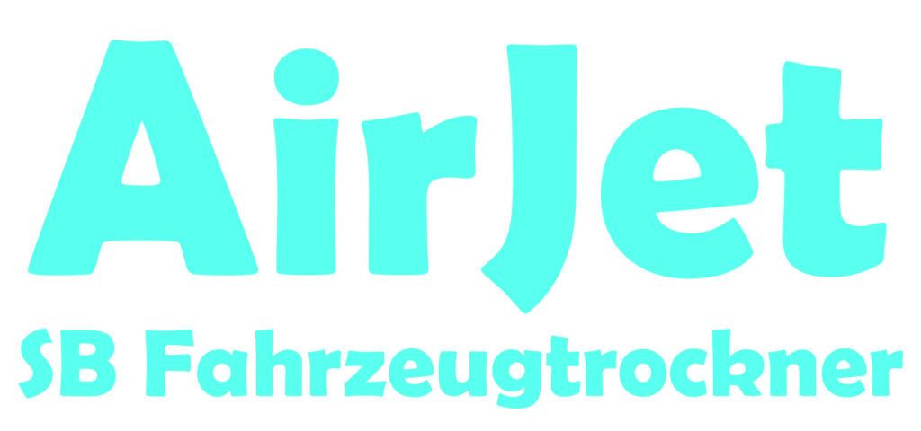 AirJet Logo