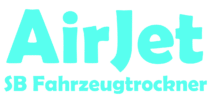AirJet Logo